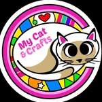 Ana ✂️ my.cat.and.crafts