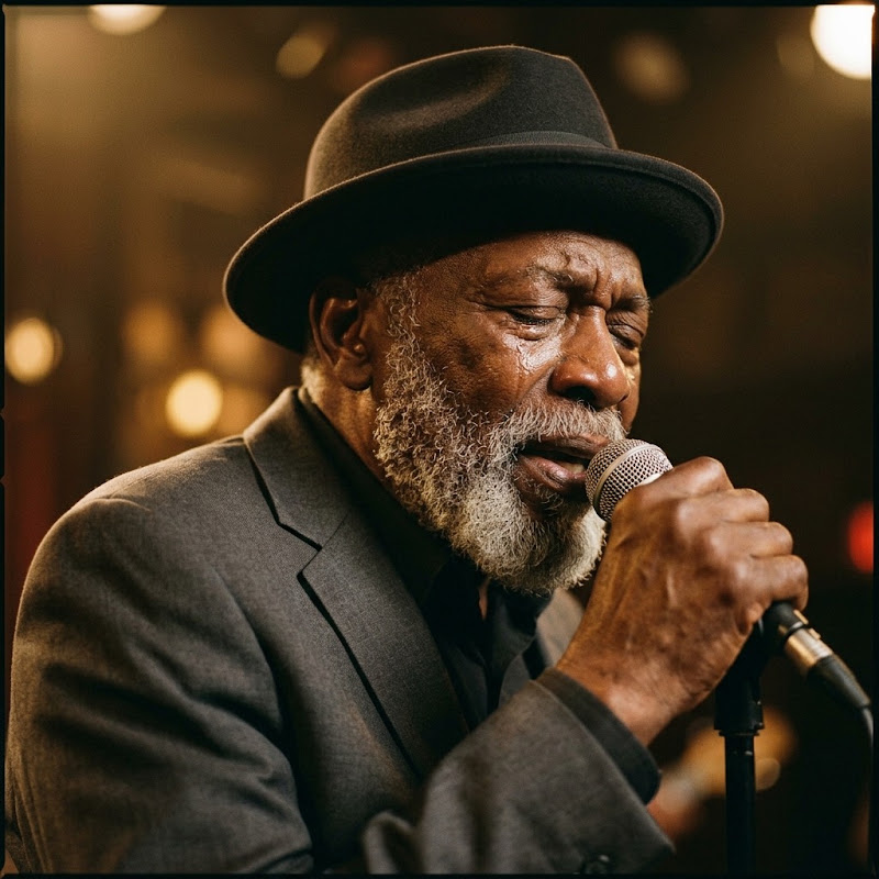 Darnell Gospel Nights