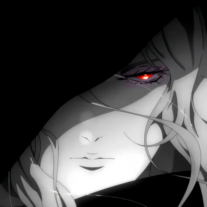 Alucard 🦇🔥