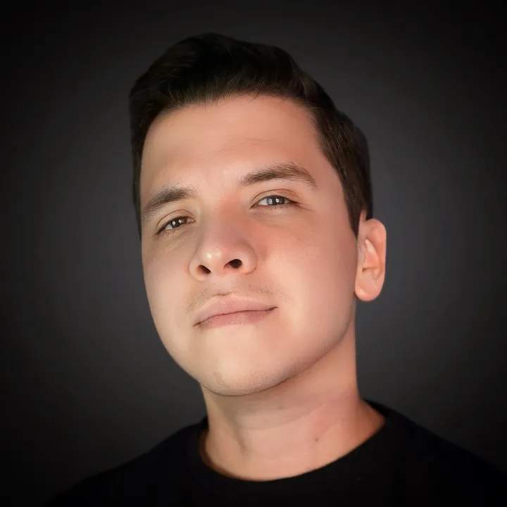 Frank González