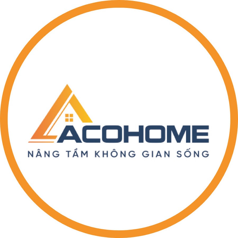 KIẾN TRÚC ACOHOME