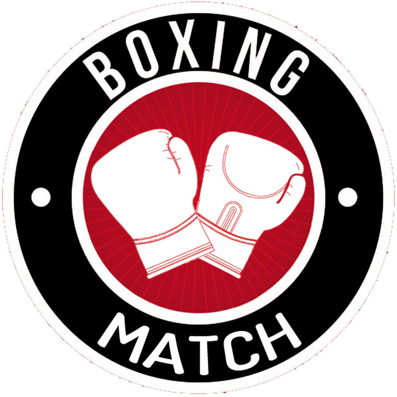 Boxing Match