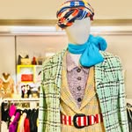 OnceStyle Luxury Vintage