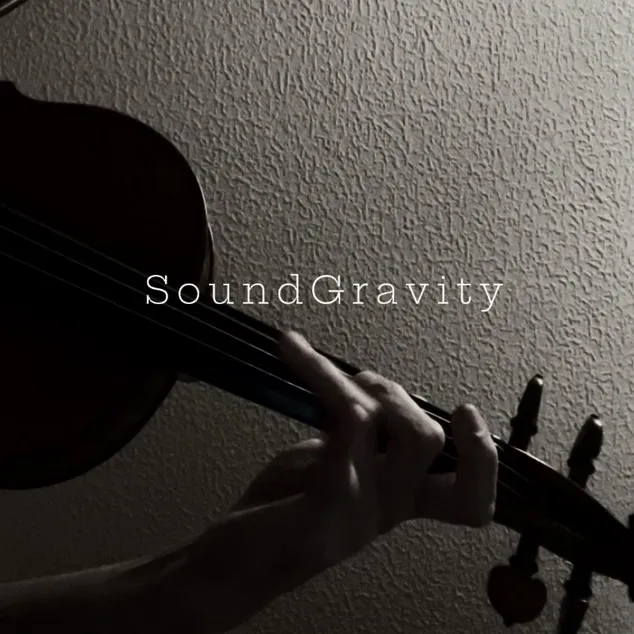 SoundGravity