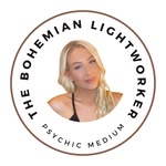 Alyce Castillo The Bohemian Light Worker | Psychic Medium