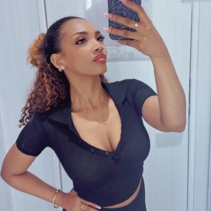 Mahlet Tilahun