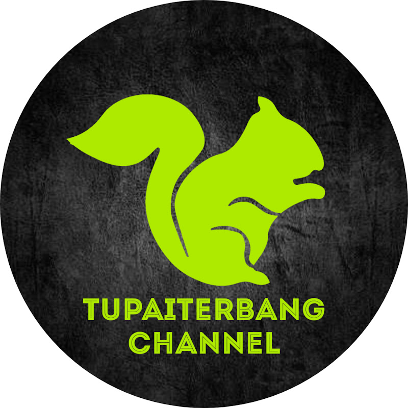 TupaiTerbang Channel