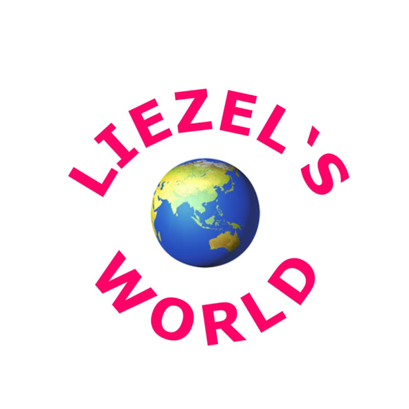 Liezel’s World