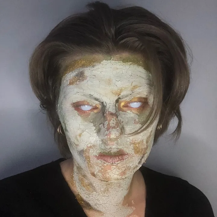 MakeupCéline