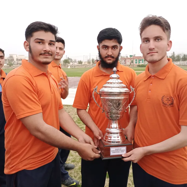 Cadet College Warsak