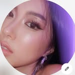 愛化妝的晨晨Joanna