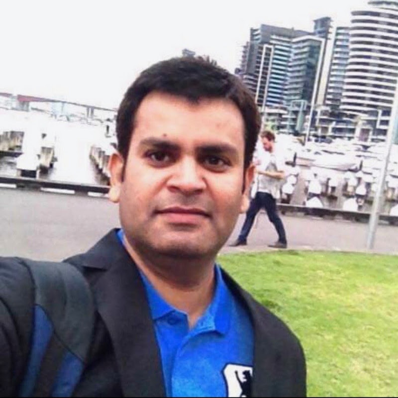 Rajeev LifeStyle