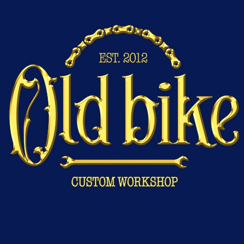 Old Bike Custom Workshop