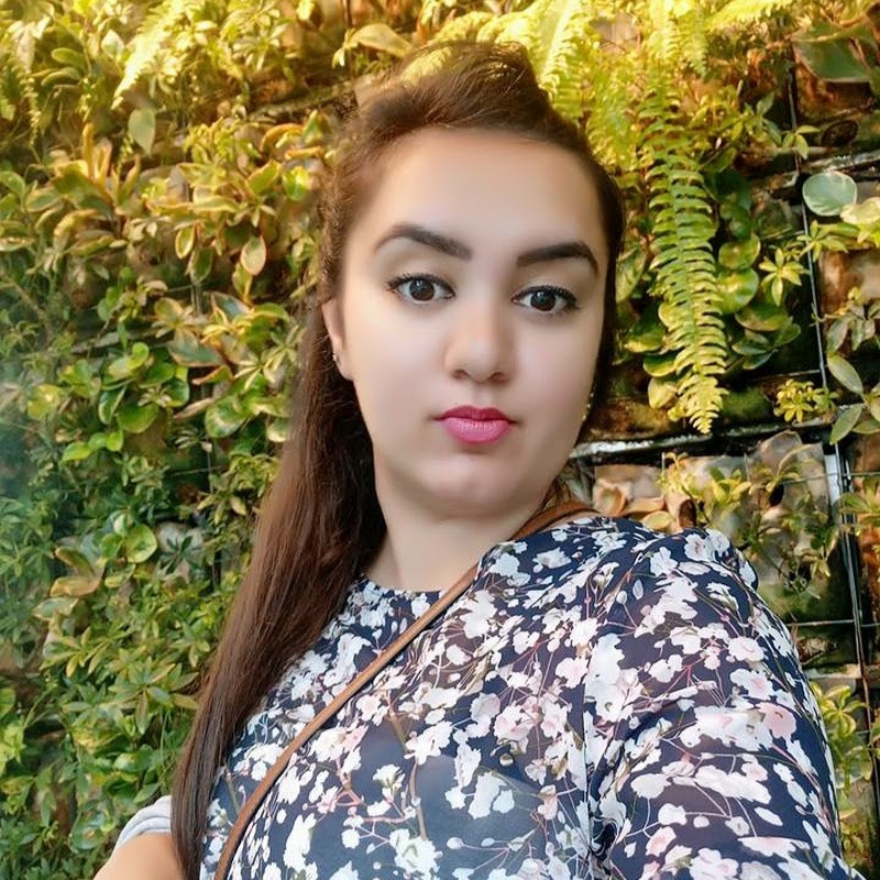 Palakdeep Kaur