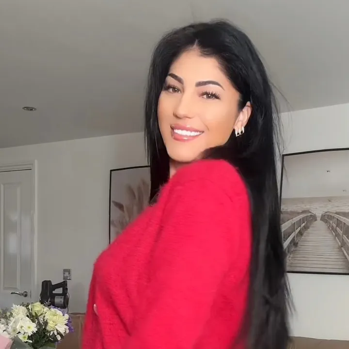 Alina Georgiana Cristea