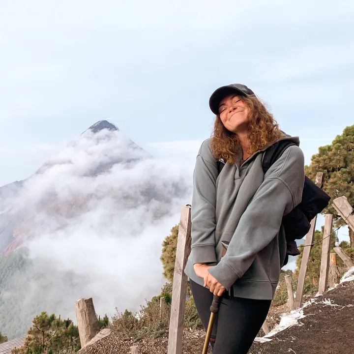 Ren Away | Explorer 🧚🏼‍♀️