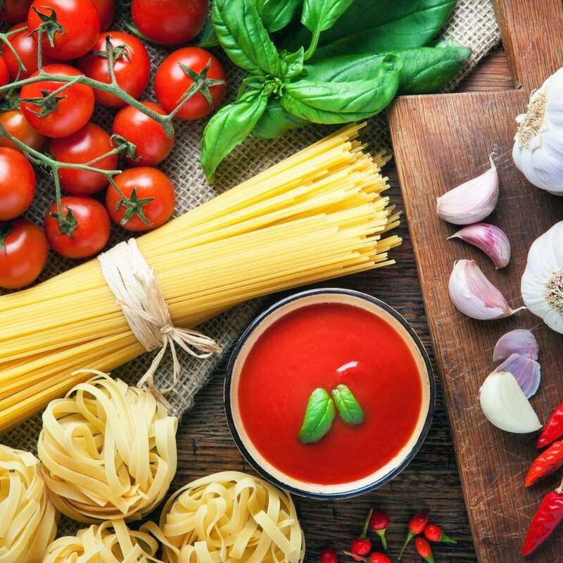 italian cuisin