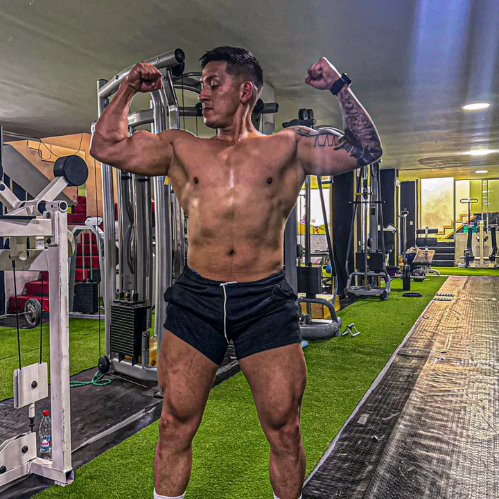 Marco Minga