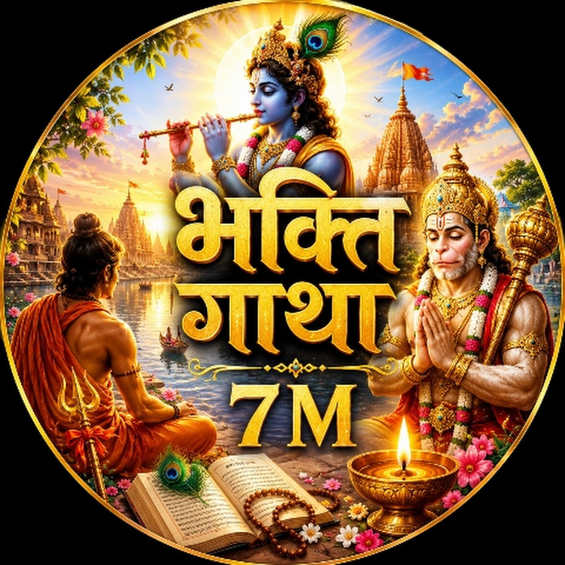 Bhakti gatha 7M