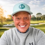 David Leathem Golf