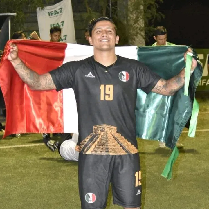 Abraham "Bubu" Figueroa