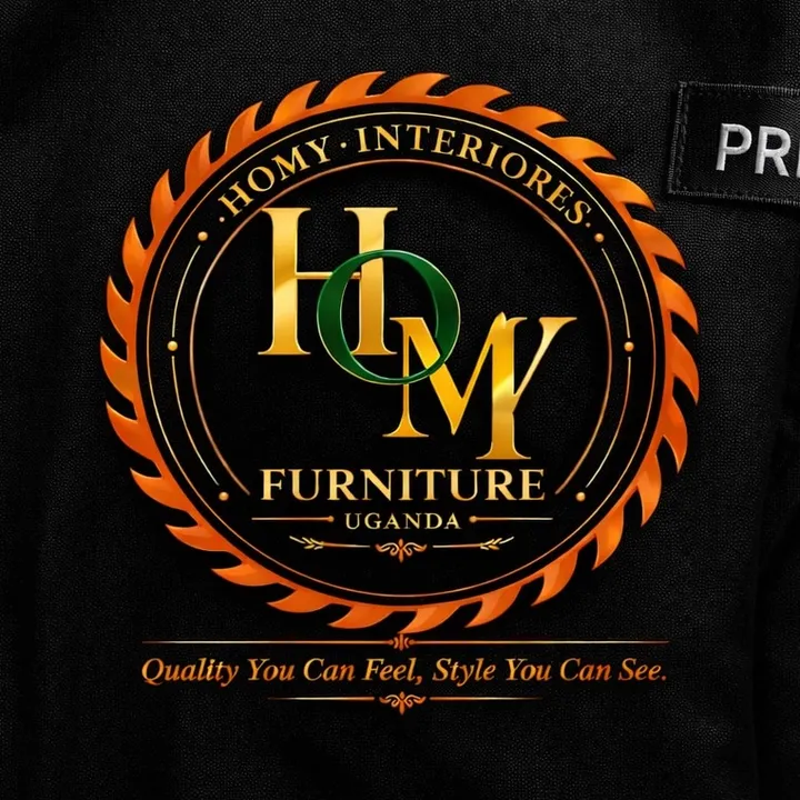 Homy INTERIORS; FURNITURE🪑🛋️