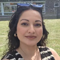Julianna UGC creator