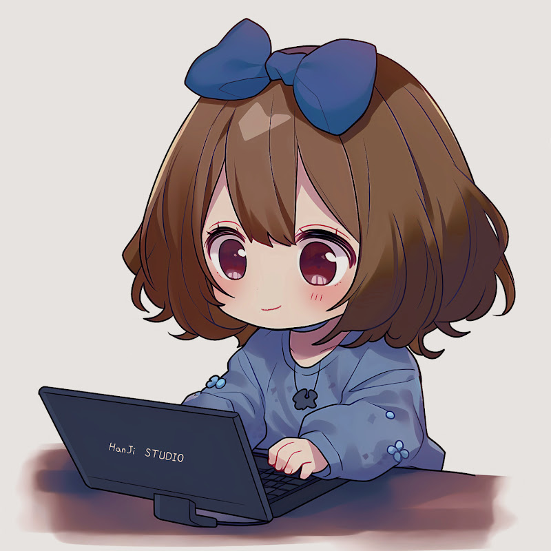 HanJi 憨吉