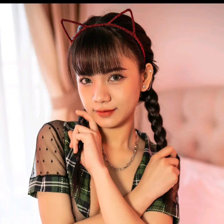 TinyModelMoriko69