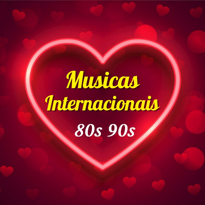 Músicas Internacionais