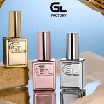 GL nail gel factory