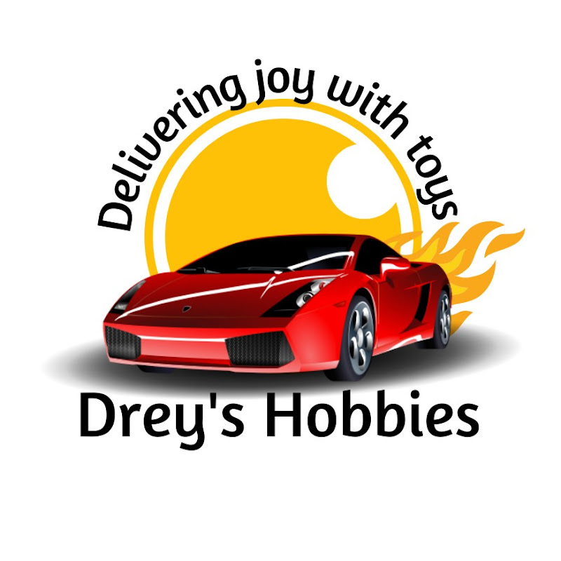 Drey's Hobbies