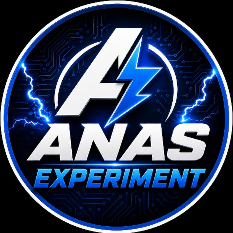Anas Experiment 