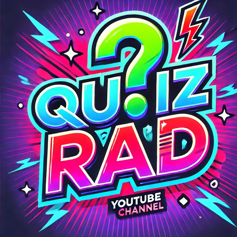 Quiz Rad