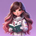 ❪ Gene Reads⁷ ✦!