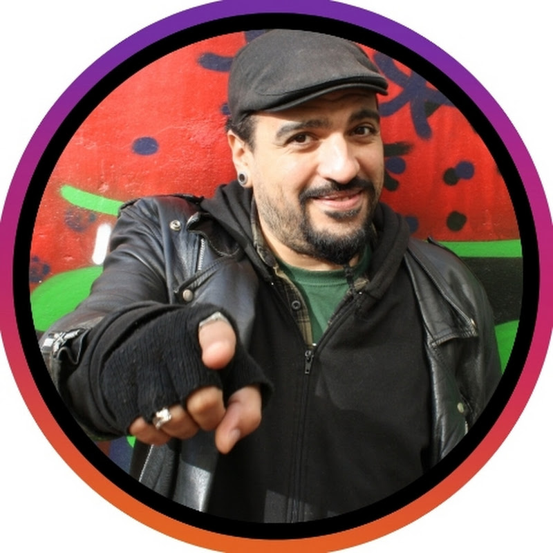 Martin Bit & Friends