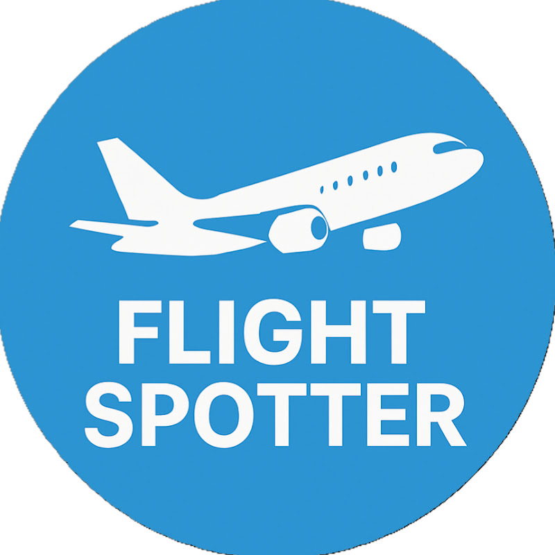 Flight Spotter