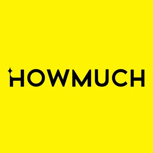 하우머치 코리아 (HOWMUCH KOREA)