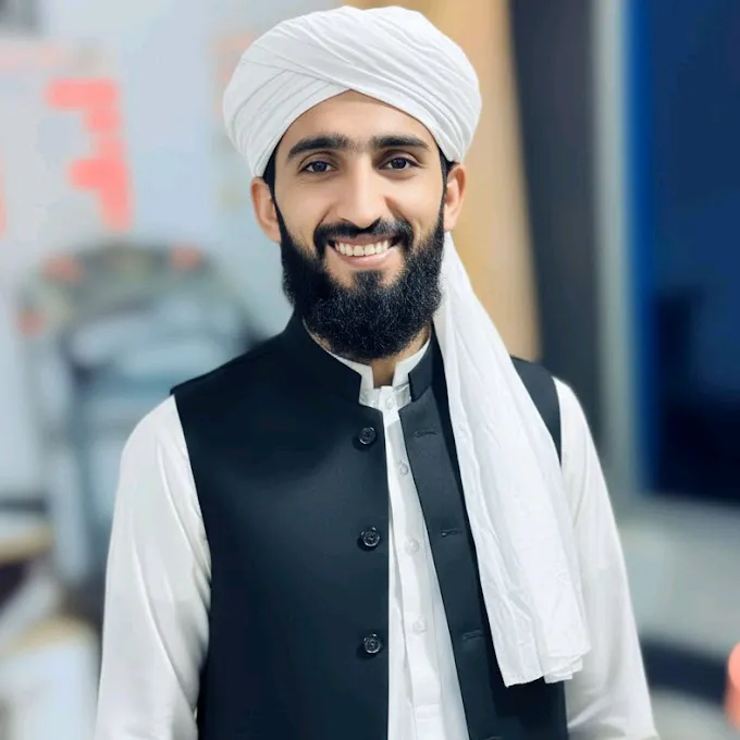 KHALID SAEED MSTAFVI OFFICIAL
