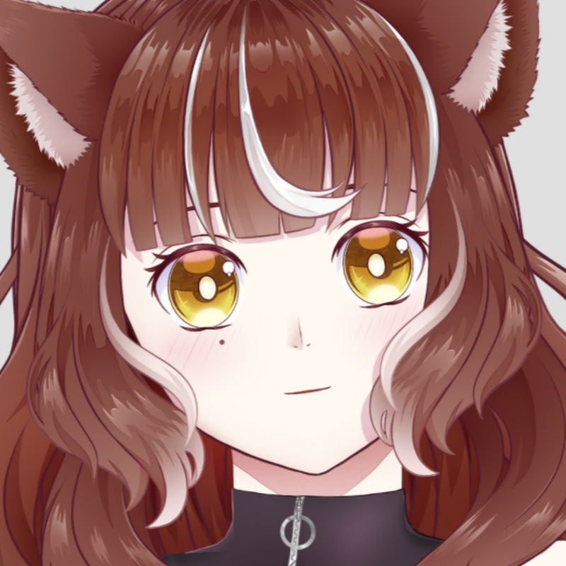 Kim Ookami🐺♥️