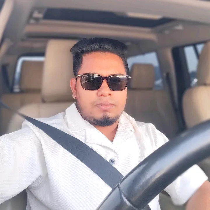 Elias Sardar 🇧🇩🇦🇪