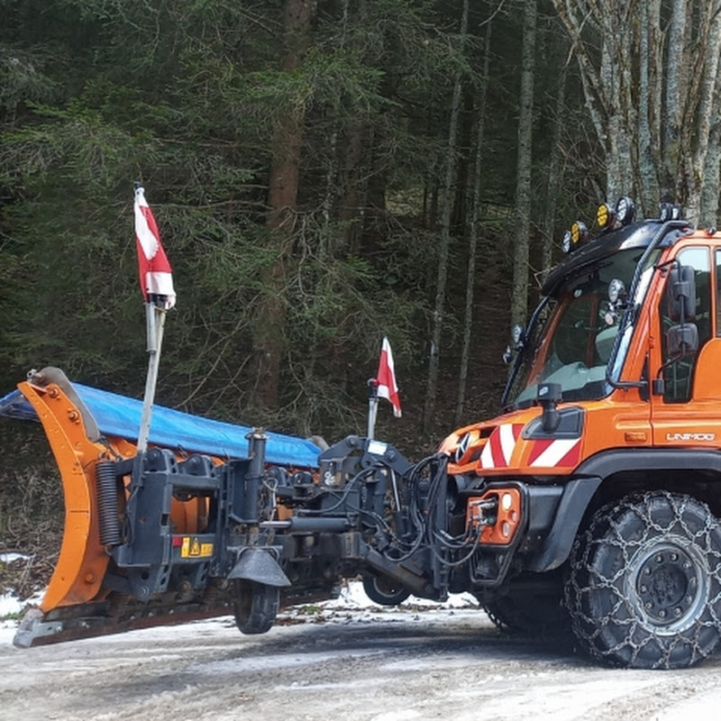 Trac & Mog Technik Schabauer