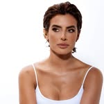 Jennifer Araujo | Hair Artist