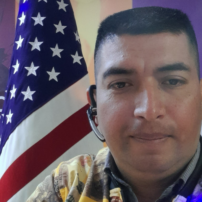 Ruben Pruna