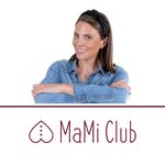 MaMi club Federica Migliorini