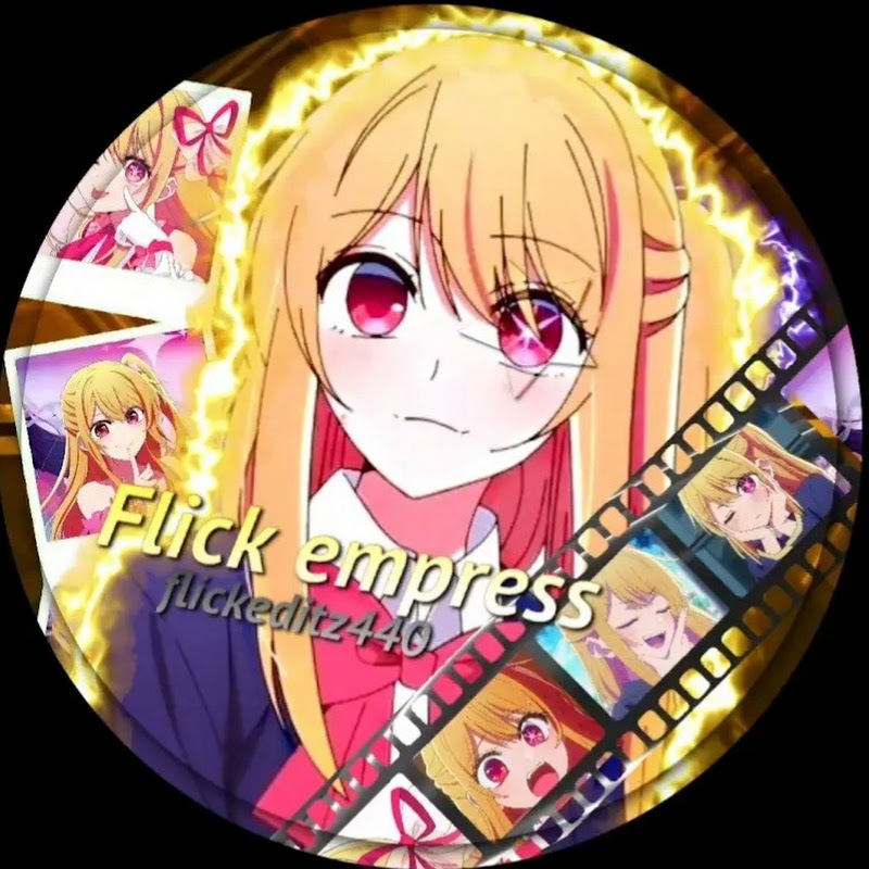 Flick Empress 