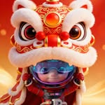 Ai星人半糖|AI訓練師🍌