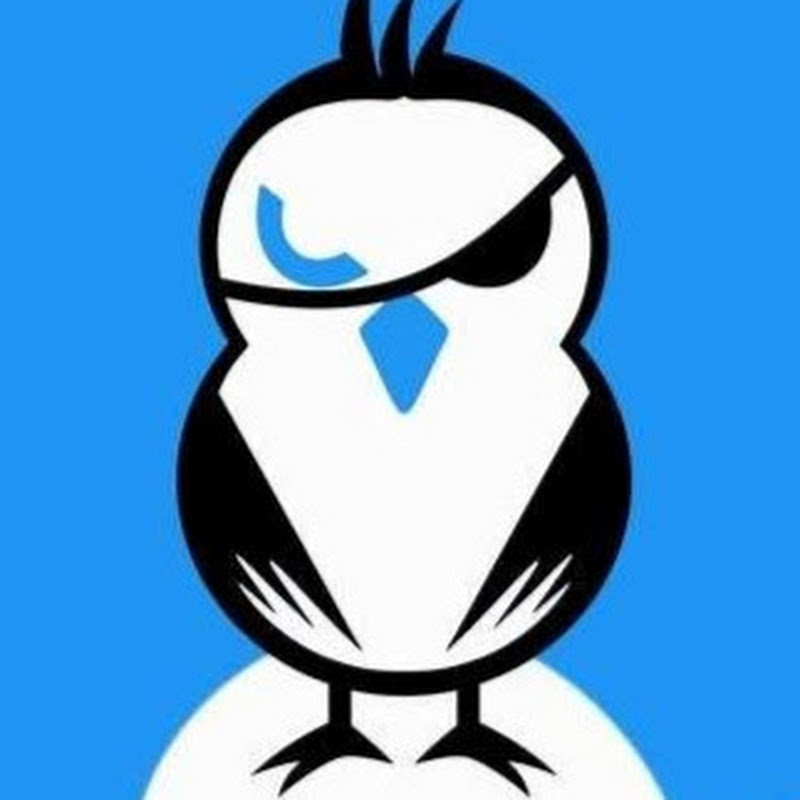 Buzz Sparrow