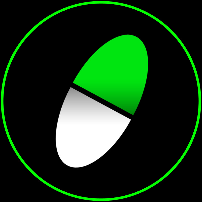 The Grindset Pill