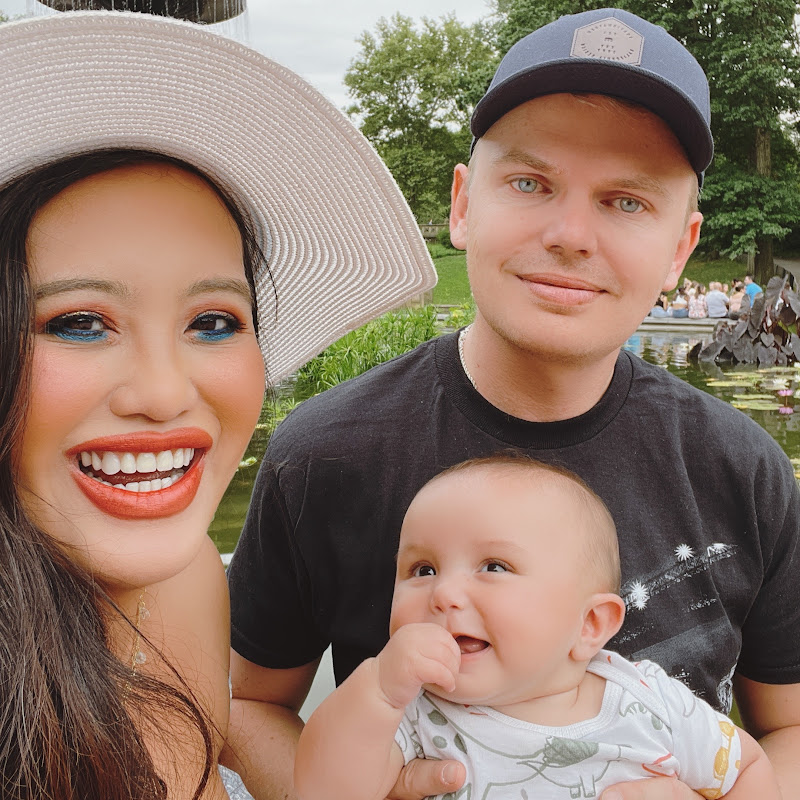 The French Filipino Fam